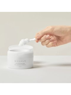Mild Cleansing Balm - Мягкий очищающий бальзам 